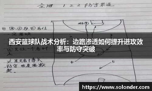 西安篮球队战术分析：边路渗透如何提升进攻效率与防守突破