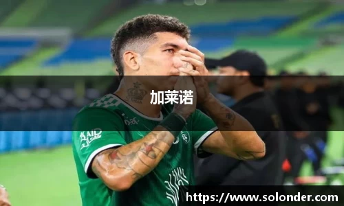 加莱诺